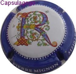 Cm 001 473 mignon pierre