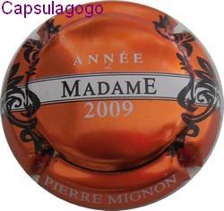 Cm 001 474 mignon pierre