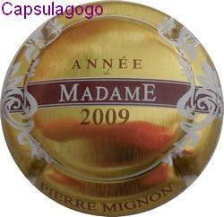 Cm 001 478 mignon pierre