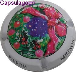 Cm 001 493 mignon pierre