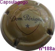 Cm 001 507 dom perignon n 188a