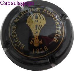 Cm 001 534 mercier eugene