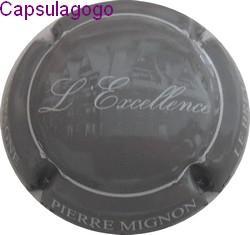 Cm 001 540 mignon pierre