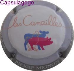 Cm 001 542 mignon pierre