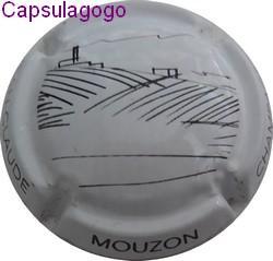 Cm 001 550 mouzon jc