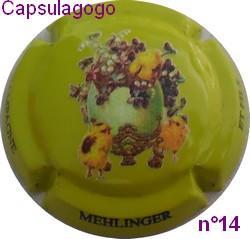 Cm 001 557 mehlinger et fils