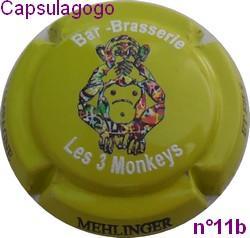 Cm 001 559 mehlinger et fils