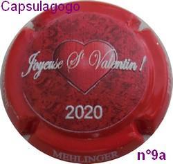 Cm 001 560 mehlinger et fils
