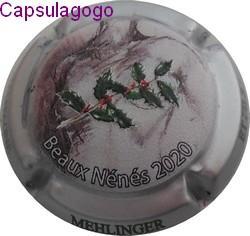 Cm 001 570 mehlinger et fils