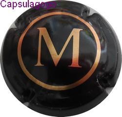 Cm 001 588 mumm n 101