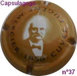 Cm 001 597 mercier eugene n 37