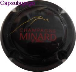 Cm 001 604 minard