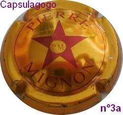 Cm 001 609 pierre mignon n 3a