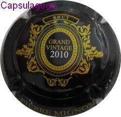 Cm 001 610 pierre mignon n 223a