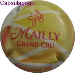 Cm 001 615 mailly