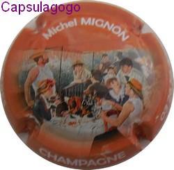 Cm 001 638 mignon michel