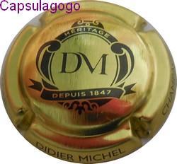 Cm 001 647 michel didier