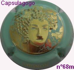 Cm 001 762 mignon philippe n 68m