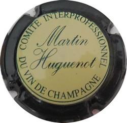 MARTIN-HUGUENOT  n°2