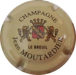 MOUTARDIER Jean  n°1