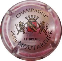 MOUTARDIER Jean  n°2