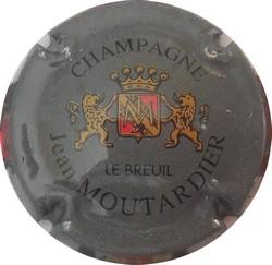 MOUTARDIER Jean  n°3