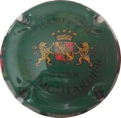 MOUTARDIER Jean  n°4