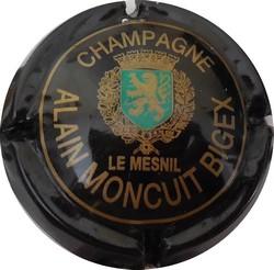 MONCUIT-BIGEX   n°1