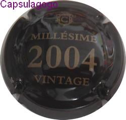 Cmill 000 146 collet 2004