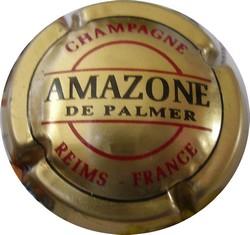 PALMER Cuvée Amazone n°8