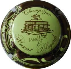 PONSART DELAGARDE  n°7