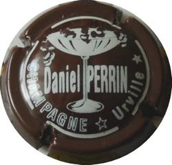 PERRIN Daniel  n°33