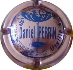 PERRIN Daniel  n°15