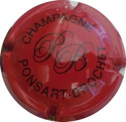 PONSART BROCHET  n°12