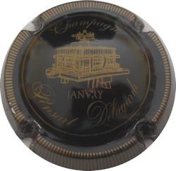 PONSART DELAGARDE  n°1