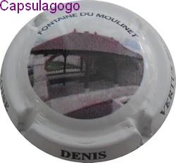 Cp 000 543 pougeoise denis