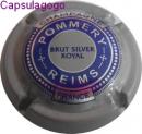 Cp 000 564 pommery siver royal