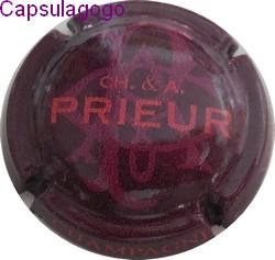 Cp 000 610 prieur