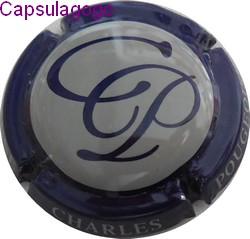 Cp 000 626 pougeoise charles