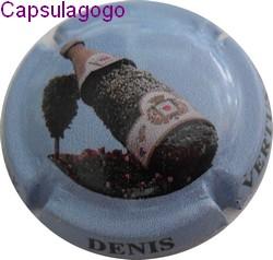 Cp 000 632 pougeoise denis vertus 2018