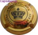 Cp 000 655 prestige des sacres