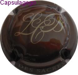 Cp 000 657 prestige des sacres