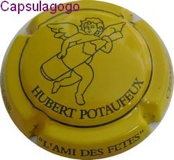 Cp 000 663 potaufeux hubert