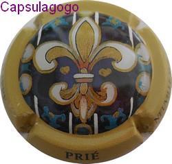 Cp 000 700 prie philippe
