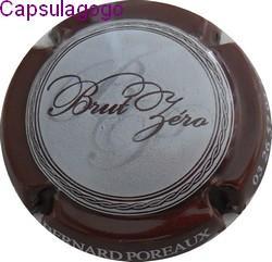 Cp 000 705 poreaux bernard