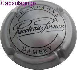 Cp 000 707 prevoteau perrier