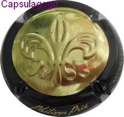 Cp 000 711 prie philippe