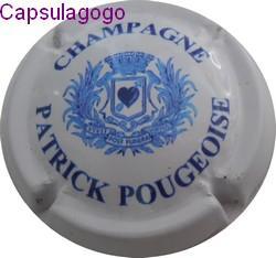 Cp 000 725 pougeoise patrick