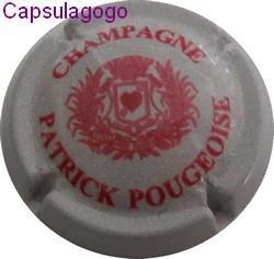 Cp 000 737 pougeoise patrick