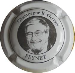 ROBERT GERVAIS Portrait de Peynet  n°10